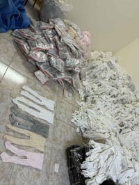 لگنز نسائي • خريفي • السليمانية