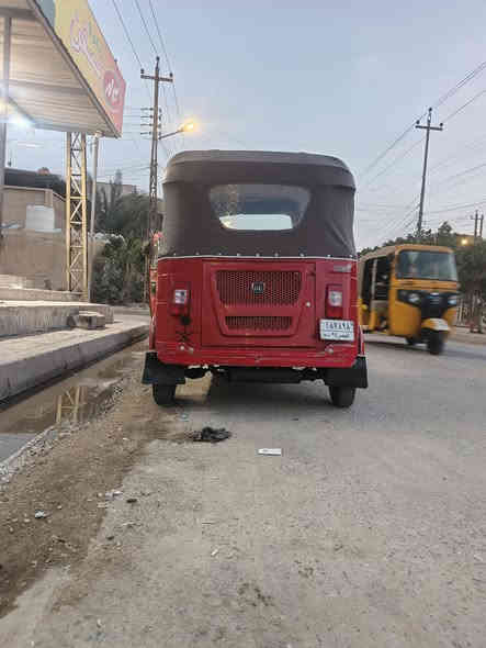 السلام عليكم تك تك للبيع رقم و سنويه محرك تجفيت شركة بدي شوف العين العنوان بصره حي 
اصدقاء للاستفسار *********** السعر 7.300
