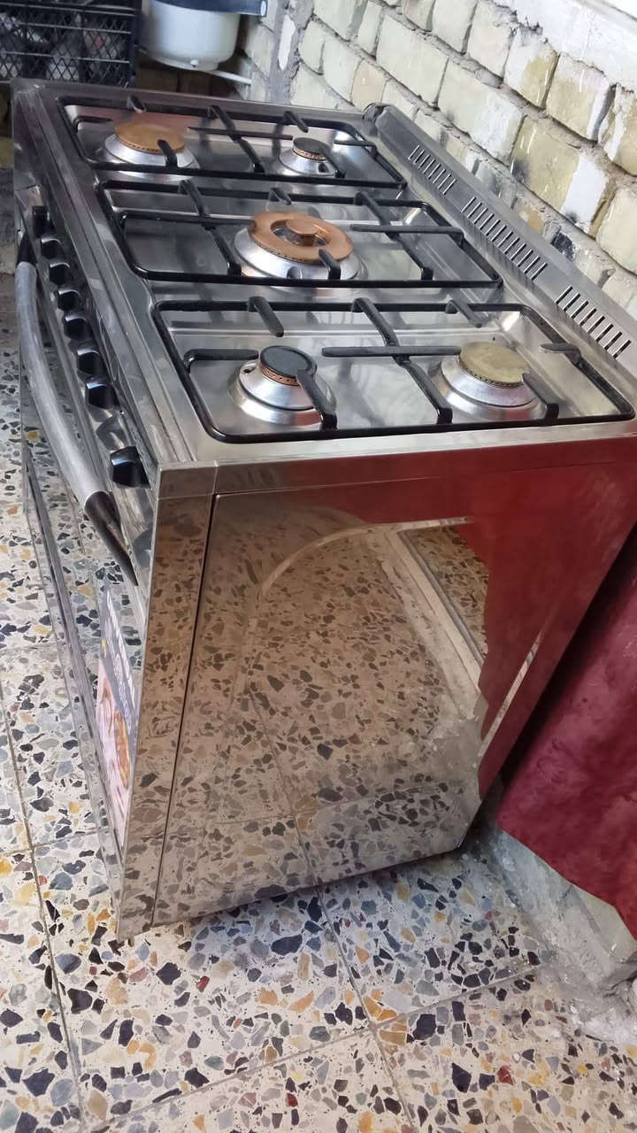 طباخ مصري اخو الجديد غني عن التعريف سعر 175وبي مجال مكانه شعله


**إذا كنت صاحب هذا الإعلان وتريد حذفه لأي سبب، رجاءا أرسل رسالة إلى الدعم الفني**