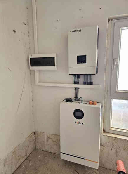 # الطاقة الشمسية

قوة الشمس🫡 SUNPOWER🌞🌞🌞 

    

                           للطاقة الشمسية📣📣📣

#المهندس باسم الحسن ✌️

تم تنصيب وتشغيل منظومه 16 امبير نهاري 10 ليلي قضاء العلم قريه الخزاميه للاخ هشام عطيه ابو عمر 

جودة في العمل وكفاءة النظام وصحة الحسابات الكهربائية 👍

بضمانات حقيقية تصل الى ٢٠ سنة

احجز منظومتك ويانا ترتاح من انقطاع الكهرباء والاستغناء عن المولدات 🫠🫠

للأستفسار ☎️

فرع تكريت / العلم 

‭٠٧٧١ ٧٦٦ ٢٤١٤‬      استاذ احمد بشار 

فرع الحجاج 

‏‭٠٧٨٠ ٨٩٧ ١٦٣٢‬   استاذ دخيل محمد

فرع الضلوعية 

‏‭٠٧٨٤ ٩١٢ ٧١٤٤‬   استاذ متمم الشعلان

*********** استاذ ازور سعد النظيف 

فرع يثرب 

‏‭٠٧٨٢ ٤٩٦ ١٨٠٣‬   الاستاذ بهاء الحساني
