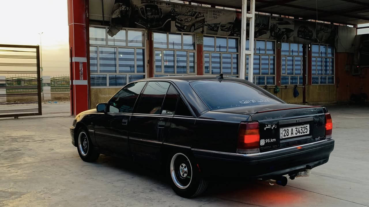 اوبل اوميكا موديل 95 سياره ع بلاد لاصبغ ولا معجون ولا اي خياس غير ذني لمضحهن بصور مكينه كير حداديه جديد رقم نكليزي بسمي شخصياً مشروع وطني اي محافضه تحول سنويتها ل30  يلا تصقط تخم تاير جديد ويل مع طوك جديد لدات داخليه  مع دشبول تخم برد سجه لبلاديات تفصال كامره اماميه خلفيه تسجيل حتى من تطفي سياره سنتر لك تقفيل تفتيح شادلها صالنصه رياضي مع طلقات برمجه ع عقل تقفلهن وترجع طبيعي صوت تتحكم بيه انته سياره مصروف عليها ومال جناي صارلها بل سنه عندي خير من لله ترايك للبصره 200 شرط وتهد ستيرن وسياره معروفه بلحله واكو شغلات بعد ماذكرتهن شراي خابر مو شراي اعبر لمنشور بكلمه طيبه  السعر 38 وبيها مجال جداً بصيط وللئمانه عابره عليه ل44 *********** العنوان بابل حله ومروتك لا دخل خاص مارد شراي خابر وبخدمتك وبدون مراوس بيع فقط
