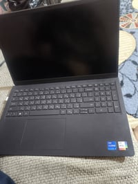 ديل Vostro 3520 • i7 الجيل ١٢ • ١٦ جيجا