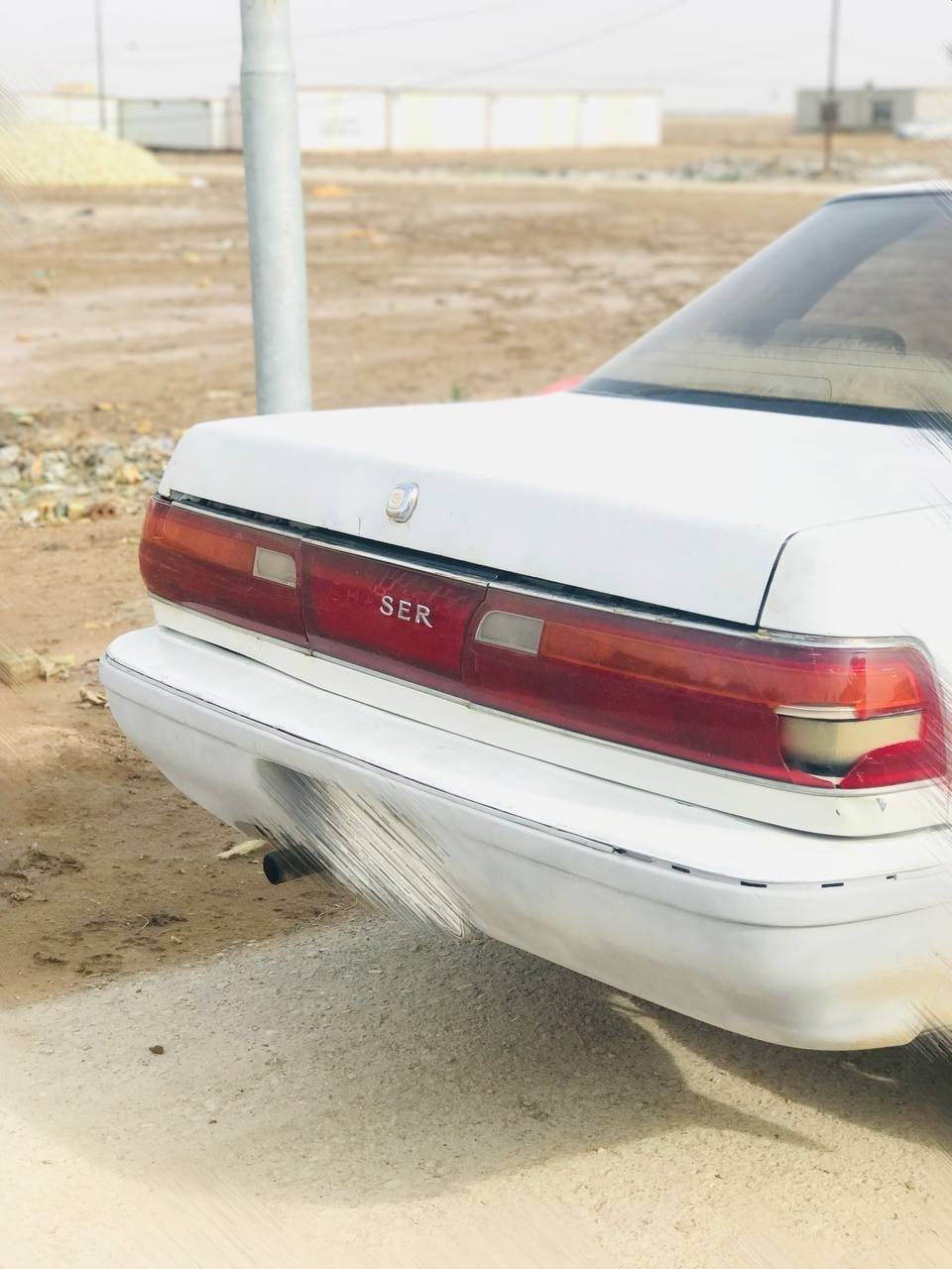 سلام عليكم شباب مارك للبيع رقم ديالئ تحويل ثاني يوم كفاله كص ونقل كير محرك بطه ثنين ونص حداديه وره وكدام تمام كشر شوف العين تخم تاير جديد كهربايات زينه بيه نقوصات بسيطه السعر 27 بيه مجال بسيط عنوان بغداد النهروان
***********
