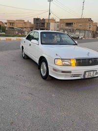 كراون • ١٩٩٥ • فول مواصفات