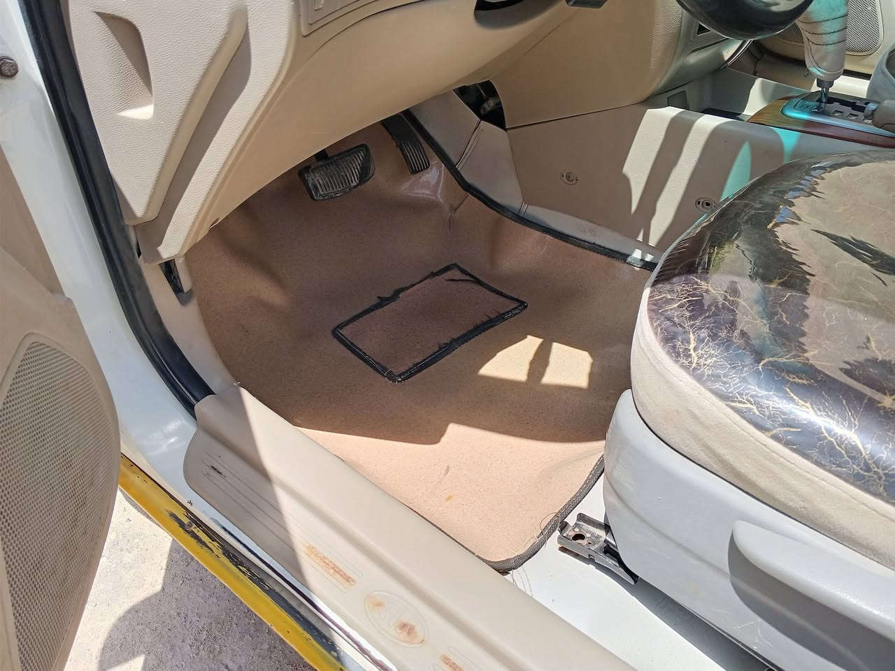 مديل 8خليجي 
كير مكينه خير من الله 
اصوليات بسمي تحويل مباشر 
كصه جنطه ب65 وبيه مجال
***********
