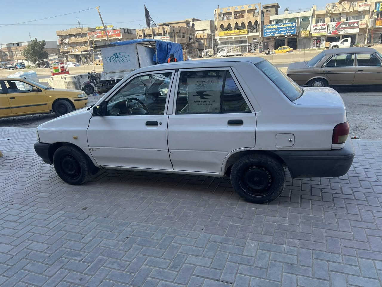 السلام عليكم سايبا2016  كير مكينه تبريد خير من الله السعر 48وبيها مجال  شرط التحويل


**إذا كنت صاحب هذا الإعلان وتريد حذفه لأي سبب، رجاءا أرسل رسالة إلى الدعم الفني**