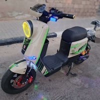 موديل ٢٠٢٦ • وينلي ٣٢أمبير • كفالة سنة