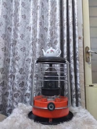 صوبة سانيو نفطية • نظيفه • توصيل كل العراق