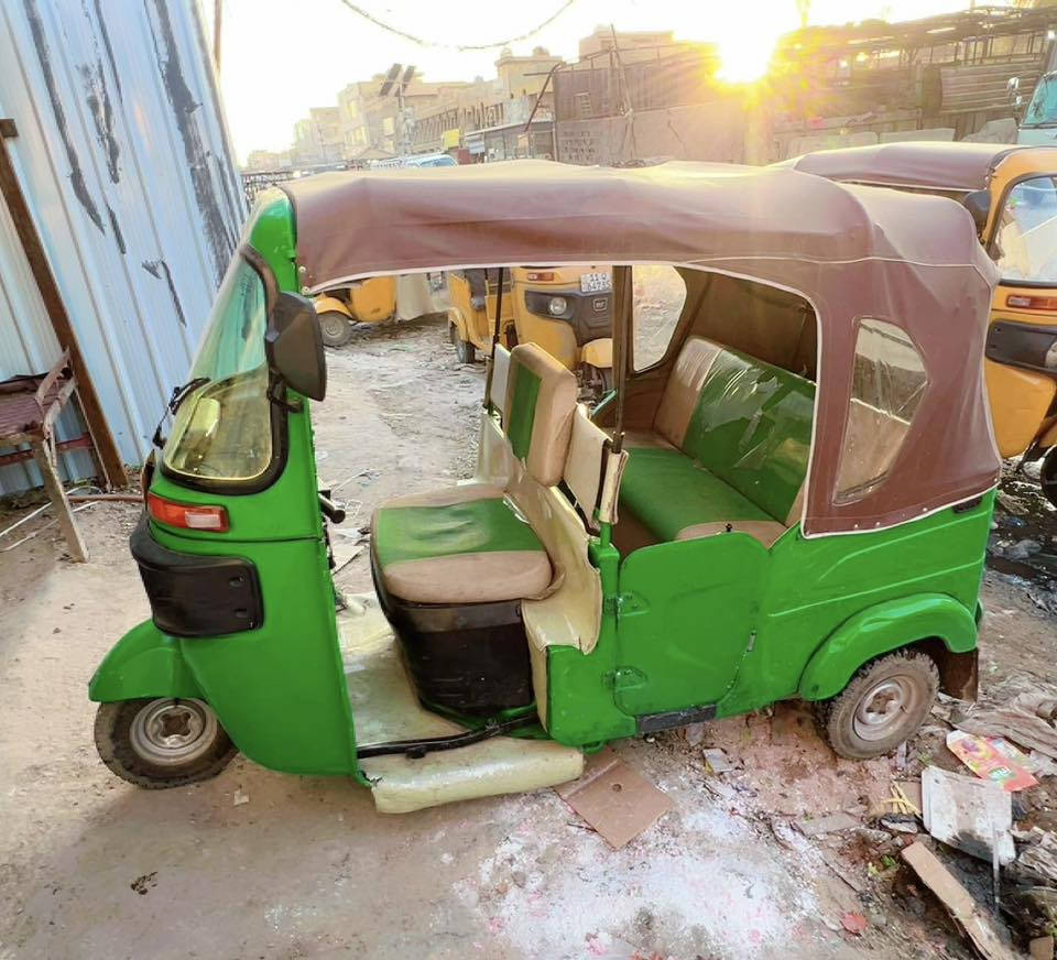 تكتك للبيع موديل 21 شهر 11 
رقم وسنويه تحويل ثاني يوم 
عنوان بغداد حي اور قرب سنتر حي او. 

***********
