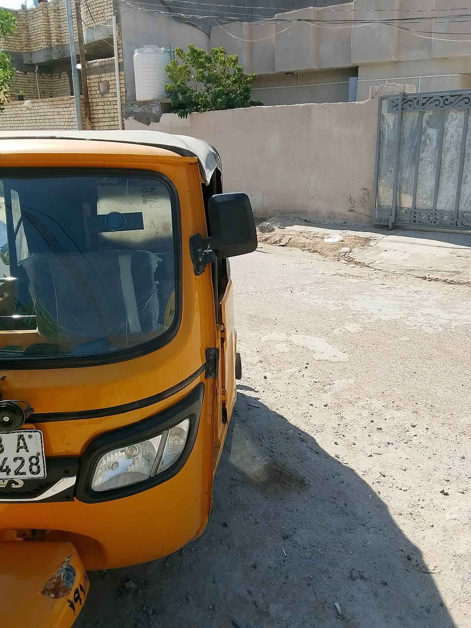 سلام عليكم تكتك 20 محدثه 22 محرك جديد تكتك خير من الله كله جديد كلشي بيه جديد المحرك برغي مامفتوح بي المحرك 2026 جديد سعر 6 وربع وبيه مجال رقمي *********** رقم انجليزي بابل تحويل ثاني يوم
