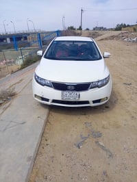 سيراتو • ٢٠١٣ • بدون ضربه