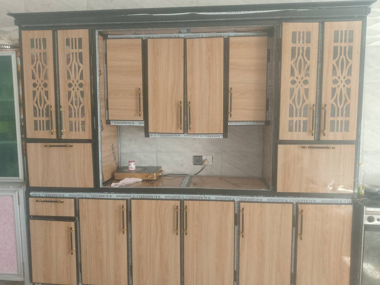 يا الله اللهم صل على محمد وال محمد كاونتر للبيع رخيص اللي يريده اتصل على هذا الرقم‏‪***********‬‏سعره حلو وهو هم حلو كاونتر والتوصيل مجاني
