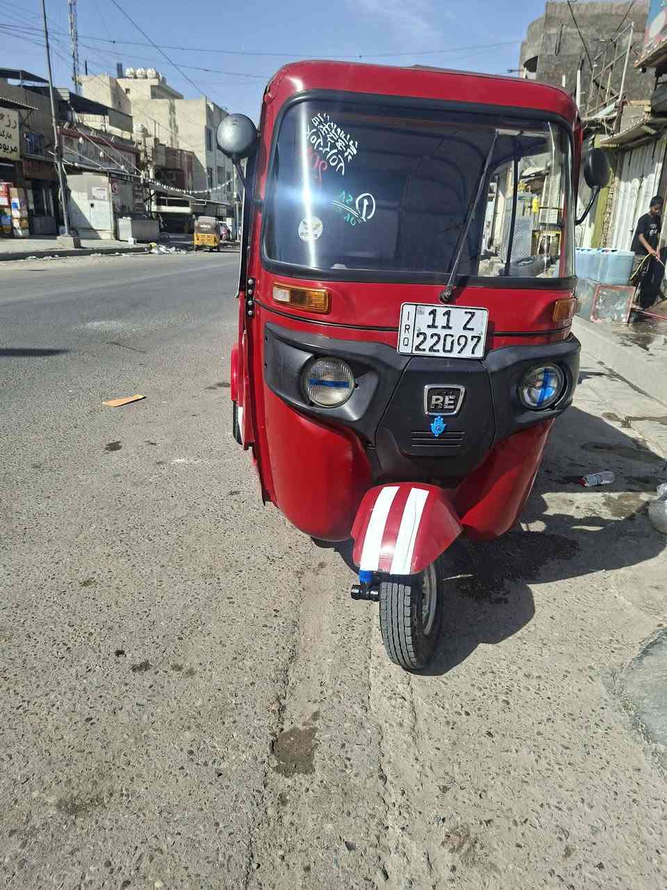 تكتك ١٨ نضيفة  ***********
