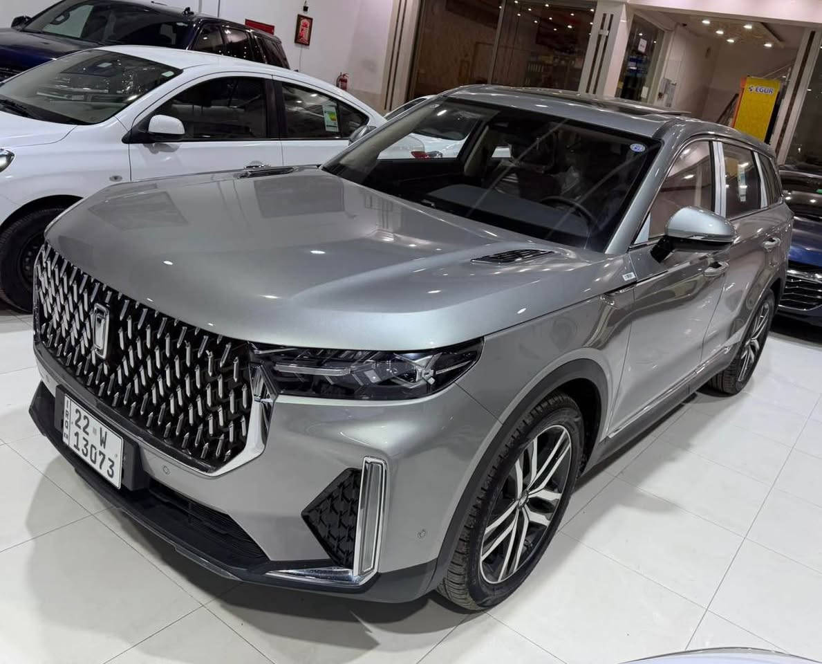 ‏BESTUNE T99 فاو 2024 موصفات قبات قبات أربيل, العراق


**إذا كنت صاحب هذا الإعلان وتريد حذفه لأي سبب، رجاءا أرسل رسالة إلى الدعم الفني**