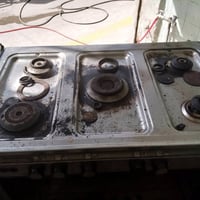 تصليح طباخات • تنظيف طباخات • الموصل
