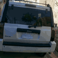 جيب كومندر • ٢٠٠٧ • ٣٧٠٠ ٦سلندر