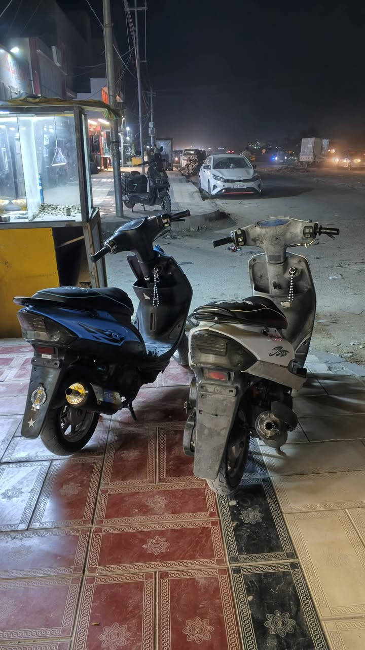 ماكسات للبيع عدله ومنغولي شغالات من كلشي سلف هندر نهضه ومشي خير من الله
كزوزات ارياضي قفل استيرن قفل جنطه 
شراي يراسلني  #مكاني_ناصريه_مركز_حي_الغداء_يم_صيدليه_العبير


**إذا كنت صاحب هذا الإعلان وتريد حذفه لأي سبب، رجاءا أرسل رسالة إلى الدعم الفني**