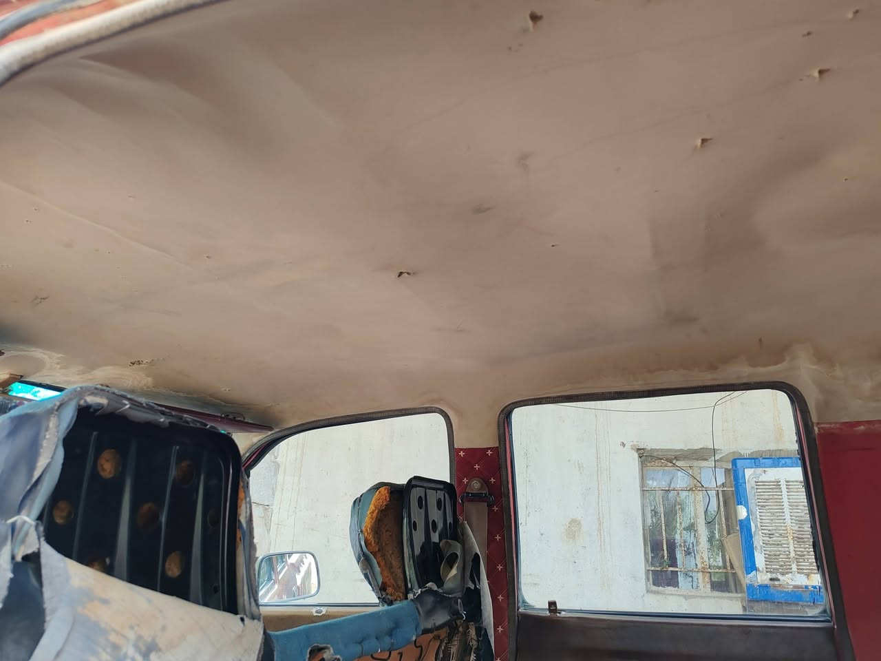 السلام عليكم بيكم تيوتا ياباني موديل 90 دبل مكفوله جاهزه على الاخير مكينه ثري واي كير 5نمره واكسن اوشاصي كله كفاله اونظيفه اوشغاله كهربائيات ادوات (كلك)  اتعهد سرقه اوعشائر   اتصل وبخدمتك خاص مفتوح  ***********
مكانها واسط
