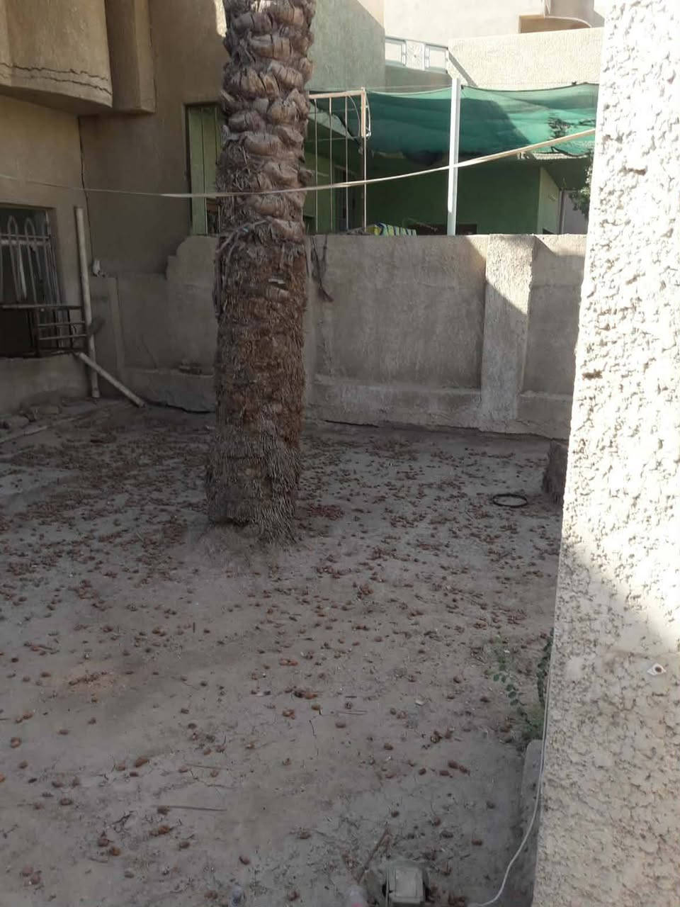 سلام عليكم بيت ملك طابو مساحه 200متر حي شرطه قريب على سريع جديده بناء قديم مكلف بنشر
الاستفسار عبر رقم‏‪***********‬‏
