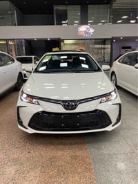 كورولا هايبرد • ٢٠٢٥ • أربيل