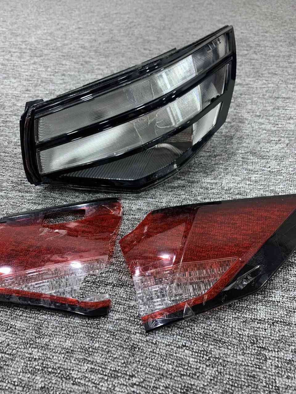 السلام عليكم بگلايت سنترا شرط ابيعه بلاديه جهه السكن عكس السايق اجزاء المتضرره بيه الجام و داخليه ابيعه الك القاعده بيش يفيدك نزل سعرك مكاني كركوك فقط توصيل ما عندي 🌺


**إذا كنت صاحب هذا الإعلان وتريد حذفه لأي سبب، رجاءا أرسل رسالة إلى الدعم الفني**