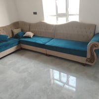 قنفات • ١٠نفرات • نضافة فول