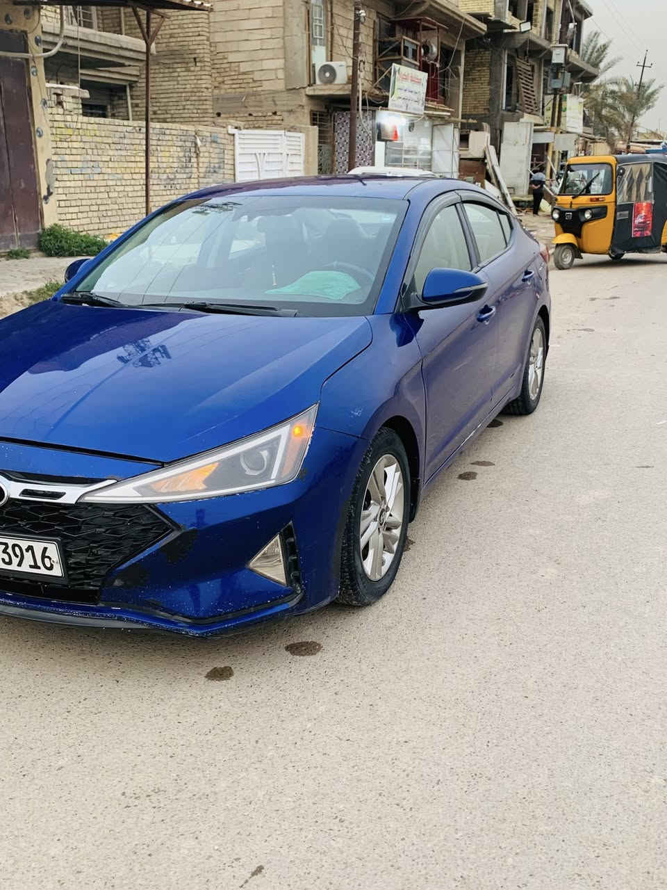 سلام عليكم
عدي الانترى ٢٠ جديده محرك ٢٠٠٠ دوش كير اي تي. اريد مراوس حادثها فقط ربع بنيد


**إذا كنت صاحب هذا الإعلان وتريد حذفه لأي سبب، رجاءا أرسل رسالة إلى الدعم الفني**