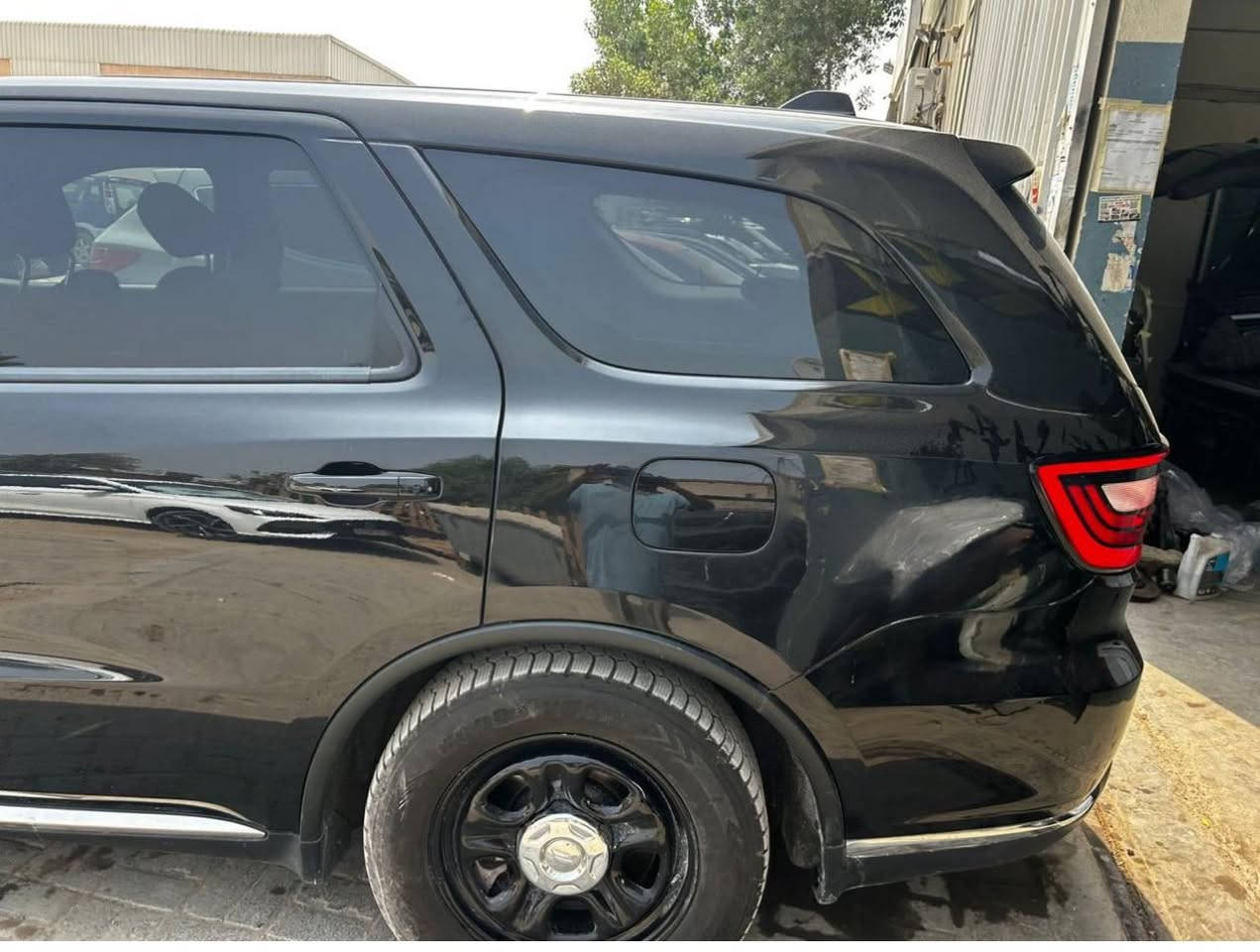 دورنكو 2023 بوليسي
رقم اربيل
محرك 3600
بدون ايربالك
سعرها 250 ورقة
***********
