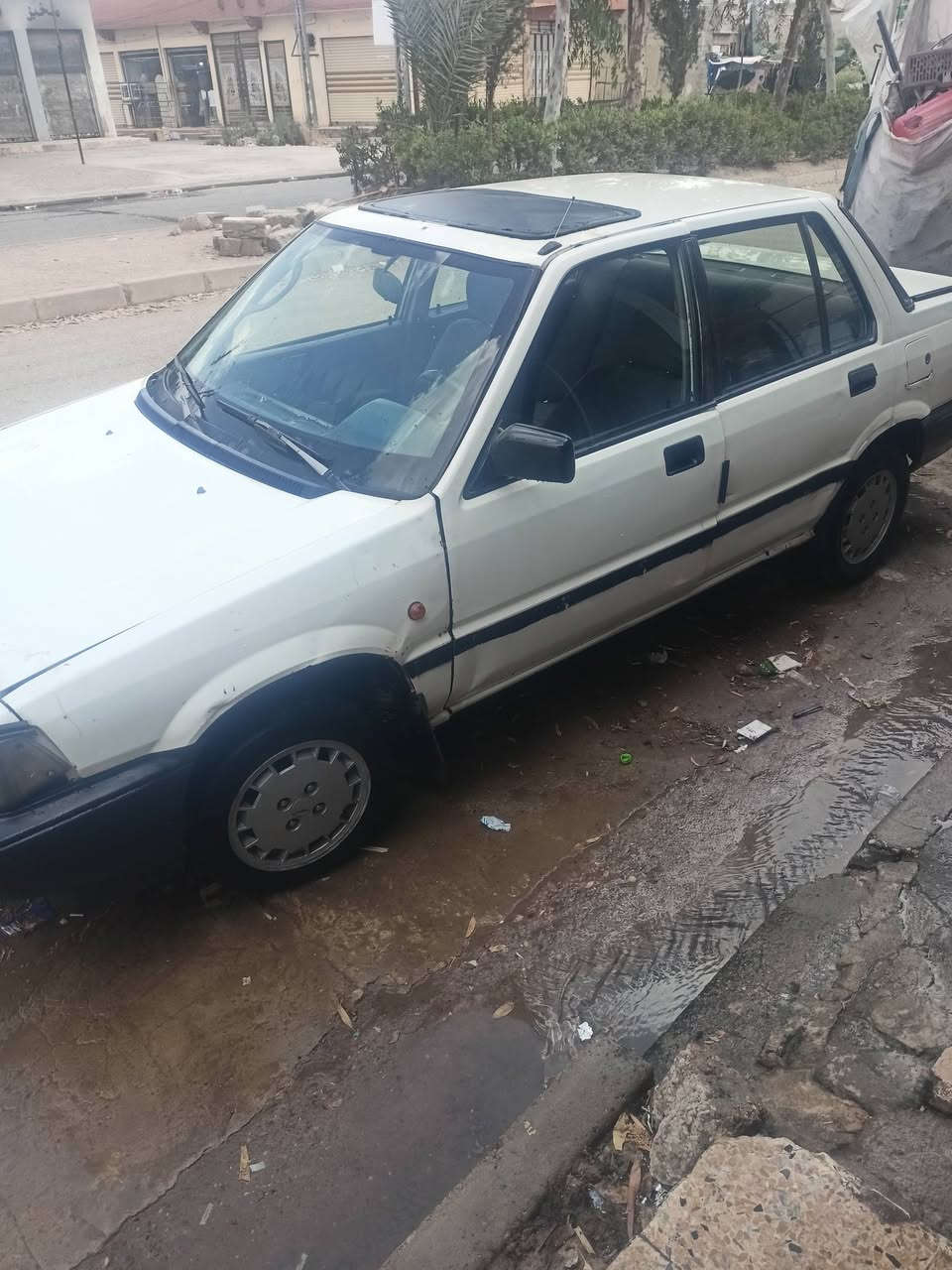 هوندا للبيع كير توماتيك السيارة جاهزة كابون بانزين السعر 15 رقم الهاتف ***********
