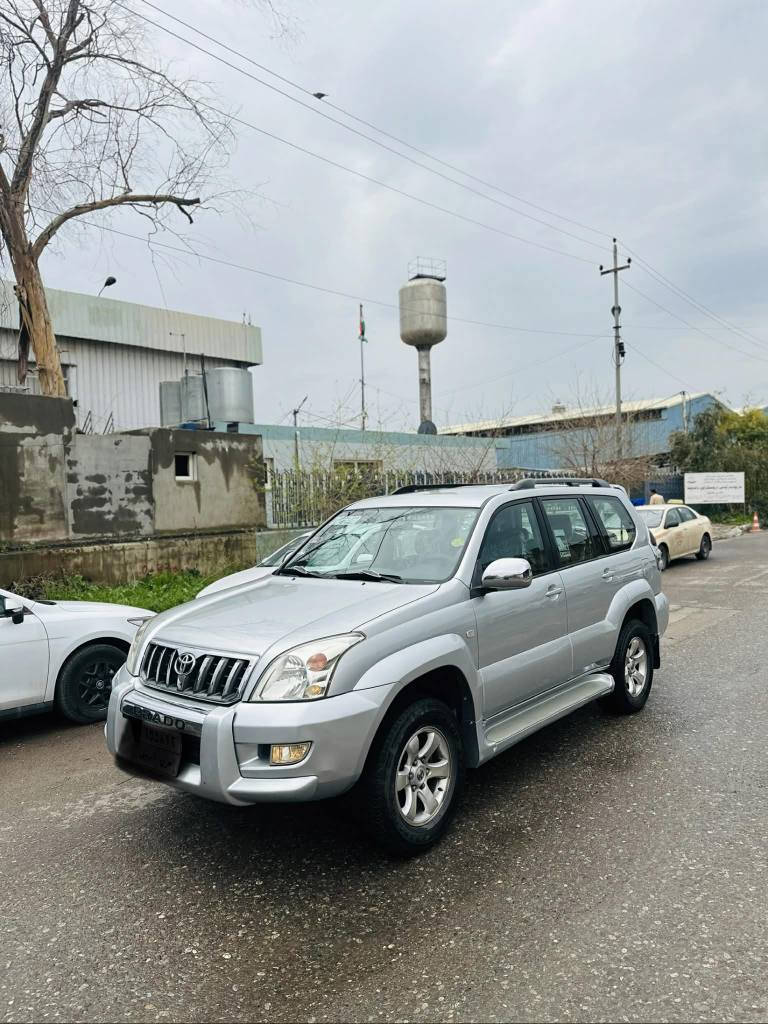 ‎سلام عليكم اخواني برادومعرک أربعه سلندر‎مودیل 2009
‎TX-Lمواصفات 
بس مکان صندوق بارد بی 
سیارا بدون صبوغ ضرر 
‎ سيارة مكان أربيل 
‎السعر153 وةرقة
‎‏‎بيع امراوس حسب القناعة ‏‎
‎۰۷٥۰۱٤۰٤۷٤۷واتساب
برادو
مودێل 2009
سیارکه بێ سبوغه بێ لێدانه 
مه کینی 4بستنه کرایته وه بس به شه رته مونسفات توماتیکه جام کاربایه 
دبل اکسله 7نه فه ریه 
کێرمه کینی تبرید به شه رته
شوێن هه ولێر سعر153$
۰۷٥۰۱٤۰٤۷٤۷واتساب أربيل, العراق


**إذا كنت صاحب هذا الإعلان وتريد حذفه لأي سبب، رجاءا أرسل رسالة إلى الدعم الفني**