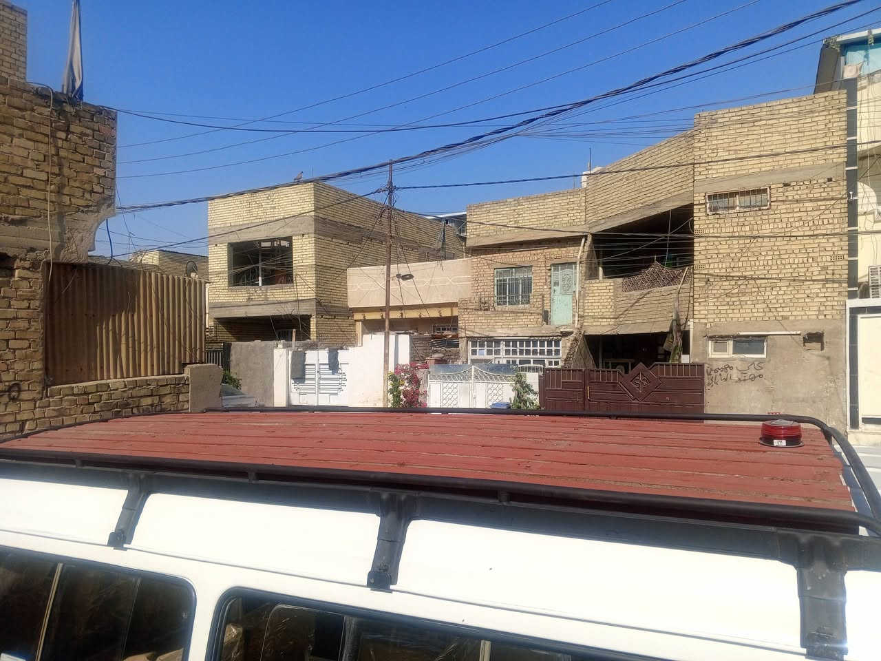 سيبايه للبيع مال فتون
السعر 125 وبي مجال 

العنوان بغداد تقاطع درويش حي التراث 

*********** وبي واستاب 

ملاحظ سيبايه مال نصر
