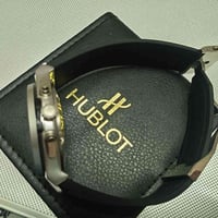 هابلوت • سير ربر • قفل فراشة