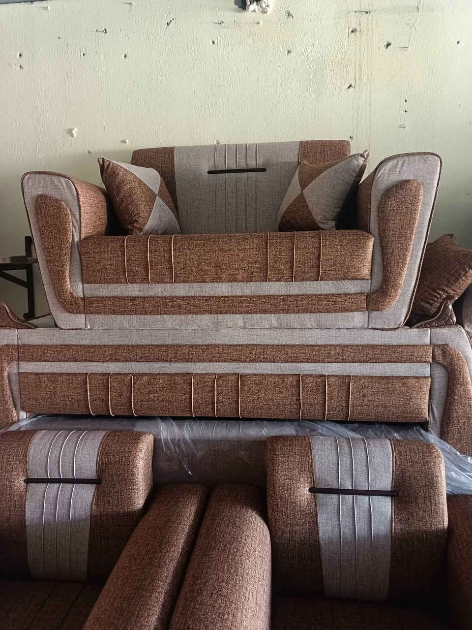 كولشي بلمنشور للبيع واروس الجديد بلقديم مامتواجد بلفيس اتصل وشرفنه الكوت العزه الجديده 

قرب مدرسة 🏫 العزه الابتدائيه 

قرب كراج العزه 

للاستفسار  مراسلة الصفحة او الاتصال

هاتف 📞 ***********
هاتف***********حيدر البدري ملاحظ ادوشم المستخدم مامتوجد بلفيس وتساب او اتصال فقط
