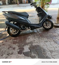 للبيع أو مراوس ب4 كير وفرق وللبيع سعره 300 وبيهة مجال للشراي للاستفسار...