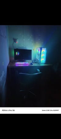 كرت RX580 • i5-10400F • الصمعي بصرة