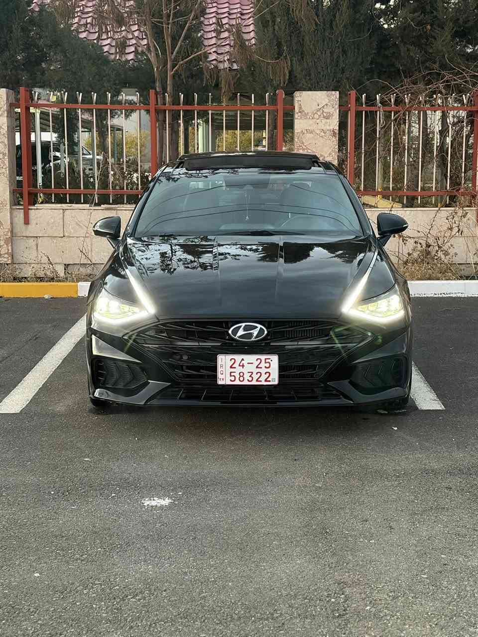 سوناتا ٢٠٢٣ ان لاين فول فول
مراوس ويا تيسلا  واي رقم شمالي


**إذا كنت صاحب هذا الإعلان وتريد حذفه لأي سبب، رجاءا أرسل رسالة إلى الدعم الفني**