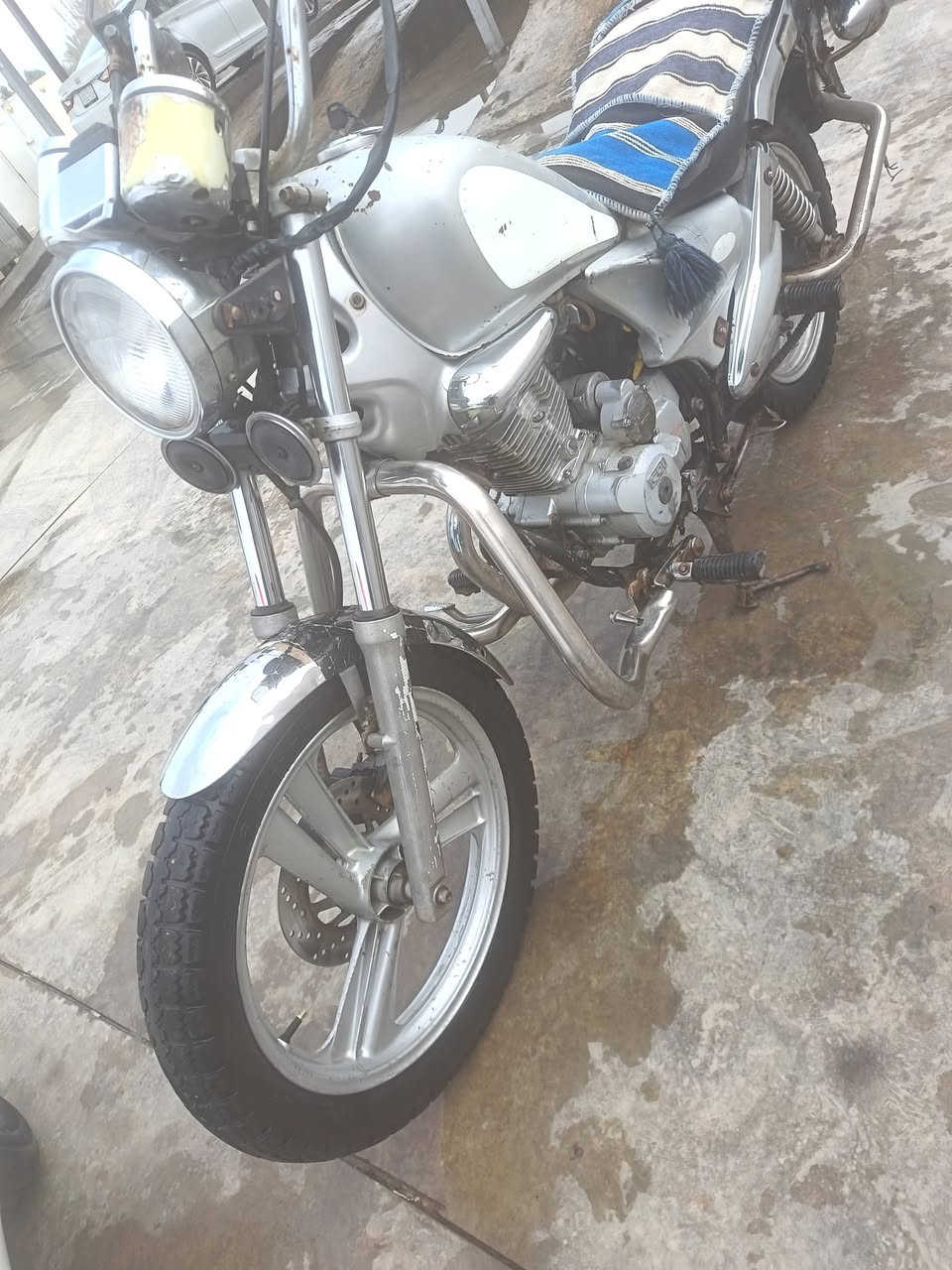 سلام وعليكم شباب دايلم محرك إيراني للبيع سعر تصل ودلل***********
