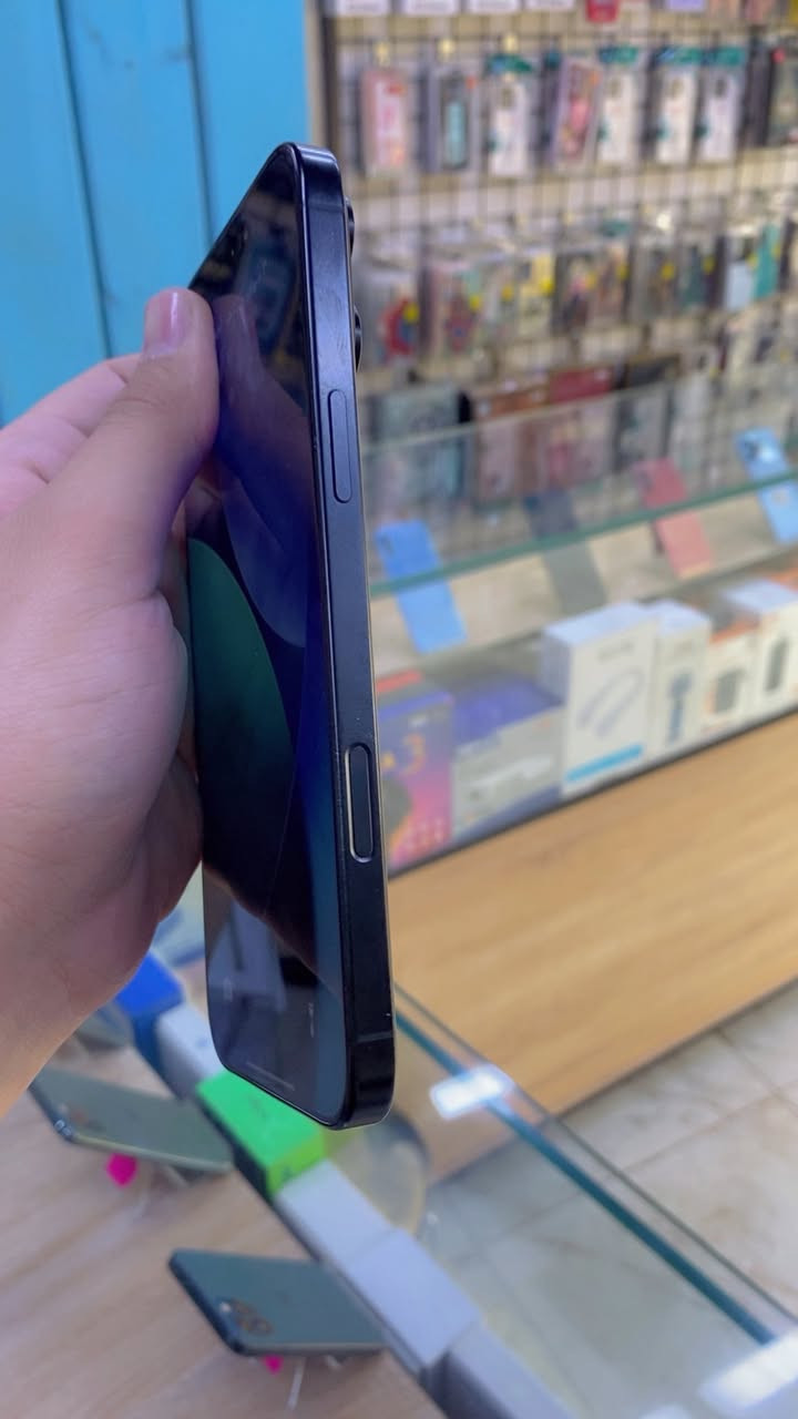 السلام عليكم جهاز ايفون16برو ماكس لون اسود ماستر كله شغال بي اتصال ويكنك وفيس ايدي كله يشتغل تجي تفحص لحد ما تمل ذاكره256 وبطاريه%92 مبدل شاشه اصليه سعره مليون و300مكاني زعفرانيه


**إذا كنت صاحب هذا الإعلان وتريد حذفه لأي سبب، رجاءا أرسل رسالة إلى الدعم الفني**