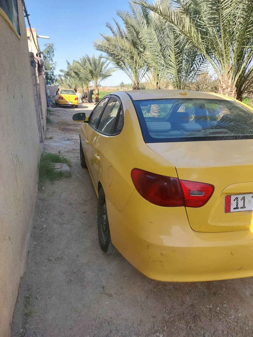 سلام عليكم النترا ٢٠٠٧ مكينة الفين
سيارة ضررهة جاملغ وتكمة رقم بغداد انكليزي 
بكاني بغداد الشراي يتصل ***********
