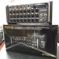 Midas mR18. للبيع جديد. 07702961429