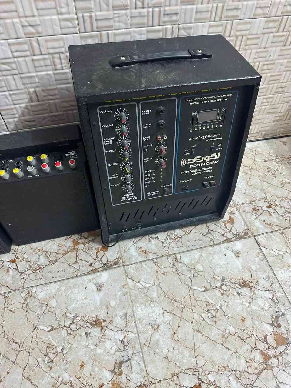 اجهزة يكو غزل ثنين ويكو رعد  واحد للبيع بغداد  شحن وكهرباء بطاريه جديده خاص واتساب ***********
