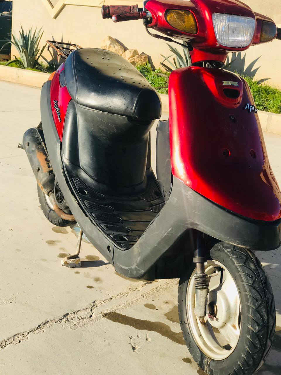 السلام عليكم
ماطور بوتين للبيع محرك معمر جديد
 شاصي شرط ويرمينه شغاله كلها سلف شغال بس ينردلو باتري تحريكه ومعدل يكمز من جواك درع اصلي الماطور جاهز  السعر 200وبي مجال مكاني حي صدام الاستفسار ***********
***********
