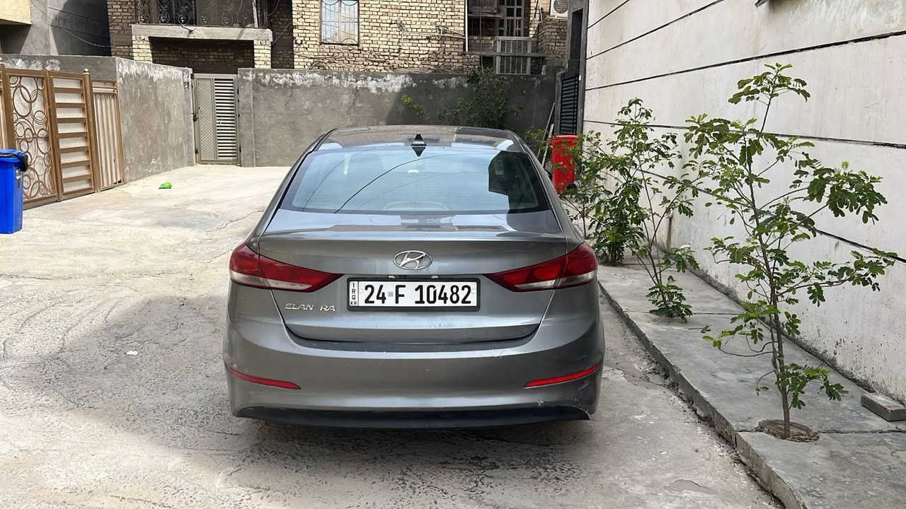 النترا 2017
محرك 2000
كير ومحرك شادهن جديد صارلهن 7اشهر 
فتحه بالسكف 
كشنات اماميات تدفئه 
مانع انزلاق 
حساسات بالمري 
كامره خلفيه 
ماشيه 150ميل
وارد امريكي
سعر 118وبيهة مجال 
***********
