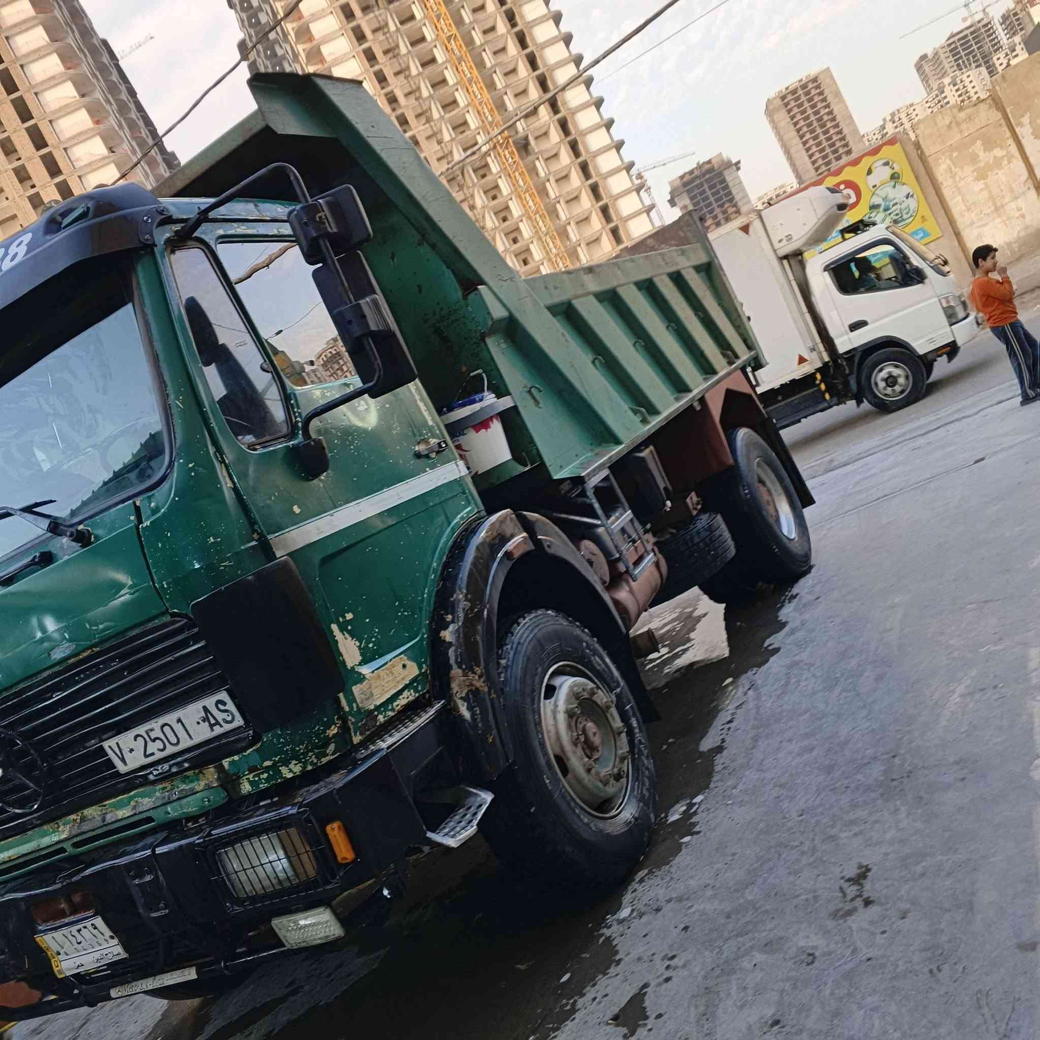 السلام عليكم البي موديل 74 رقم صلاح الدين ماكينه 130 قير 25 جديد مكانه بغداد ‏‪***********‬‏
