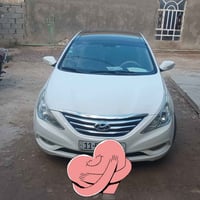 سوناتا • ٢٠١١ • كفالة