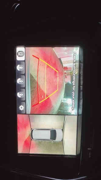 سياره سنتافي كراند سياحي موديل 2017
مواصفات سياره
تلث قطع تبريد🌨️
كشنات كهربائيه تدفئه تبريد🌨️
قماره بنورامه+سلايد
رادار محيط سياره
7 راكب 
جنطه كهرباء
سياره فول مواصفات مزوعه 

حادثه فقط شباك و بنيد بتون شاصي 
سعرها 175 بيه مجال بسيط 
تواصل معه رقم مرفق
***********📞
