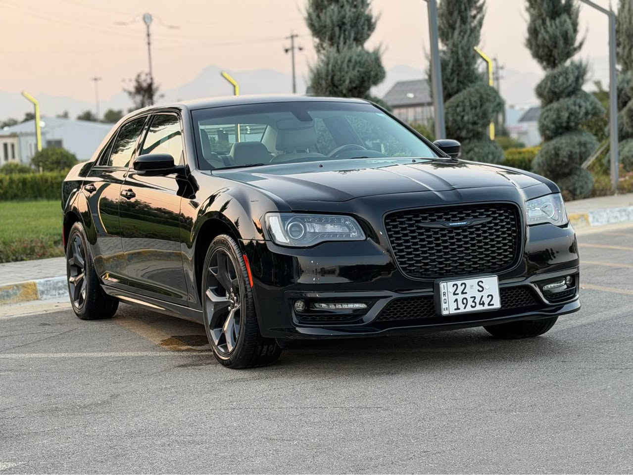 اوباما موديل2023وراد امريكي اسيار صباغ باس باب سيق بدون دواخل اسيار جديد ماشي 40الف مكان سليمانية سعر235$وبيها مجل ☎️📞*********** السليمانية, العراق
