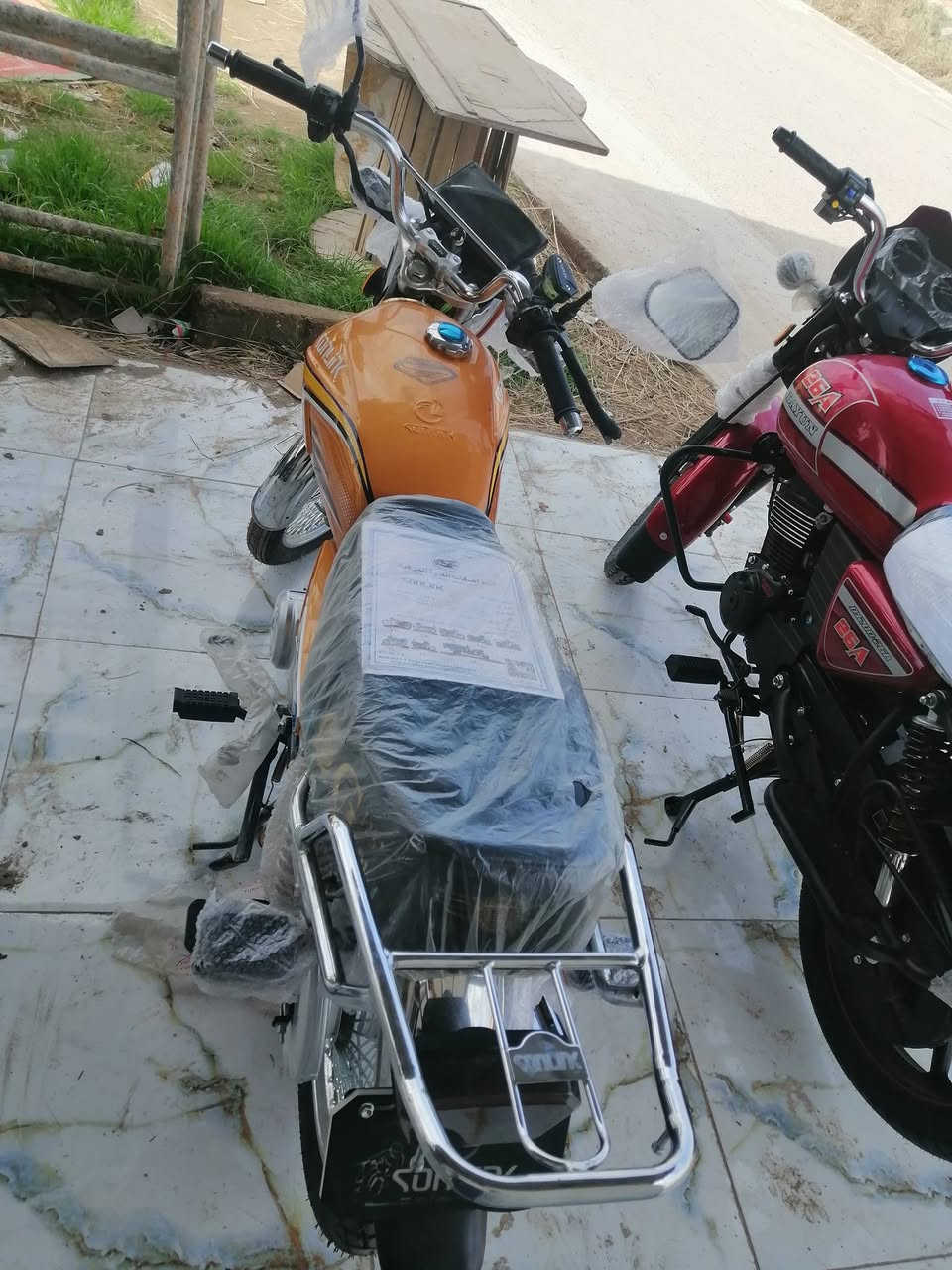 اللهم صل على محمد وآل محمد الطيبين الطاهرين يتوفر لدينا درجات ناريه دايون موديل ٢٦ جبلي وكلاسك تايكر عنوني ديالى شهربان المقدادية جسر عوني *********** اسعار مناسبه
