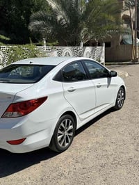 اكسنت موديل 2015 خليجي بغداد انكليزي مواصفات شاشه بلوتوث كاربلي كاميرا...