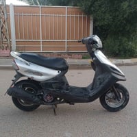 للبيع ماكس قجمه بلاديه شغال سلف وهندر شلعه معدل ع فحص السعر 450   السك...